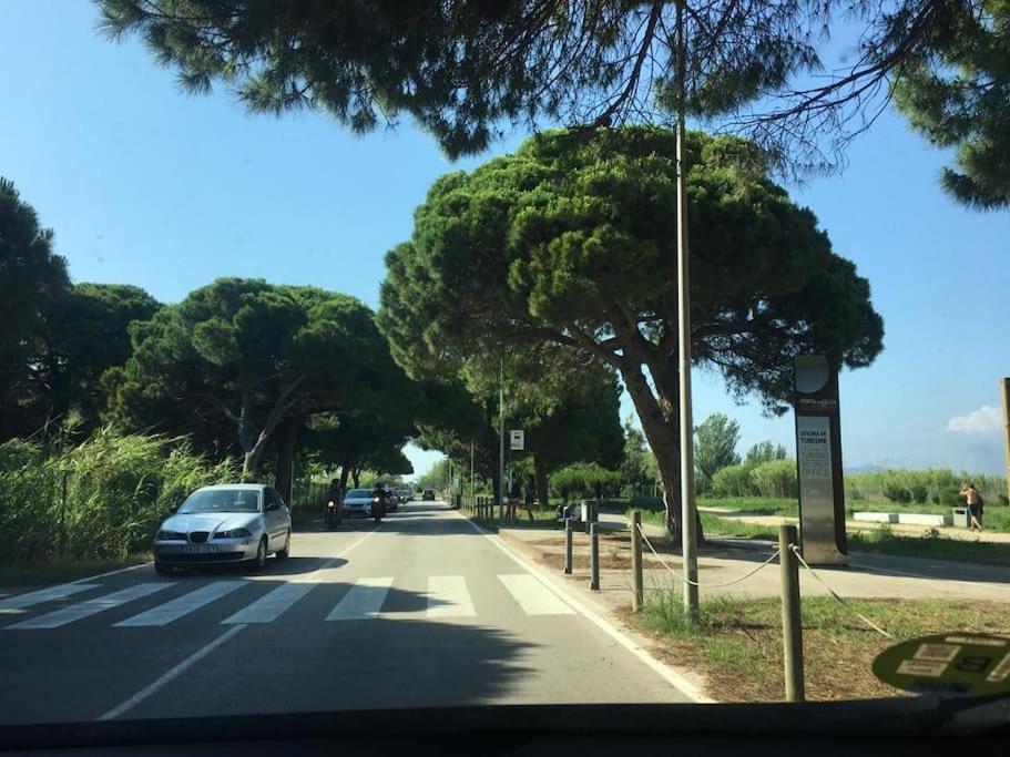 Sweet House Close To Airport El Prat de Llobregat Bagian luar foto