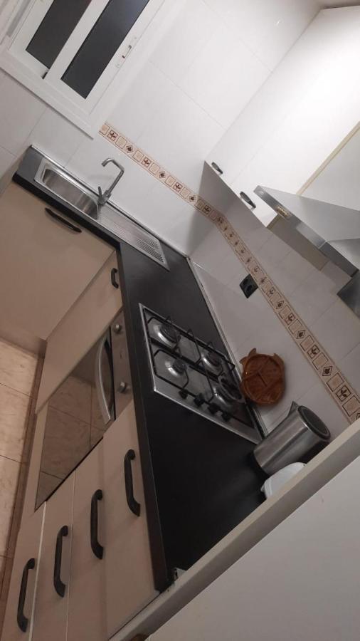 Sweet House Close To Airport El Prat de Llobregat Bagian luar foto