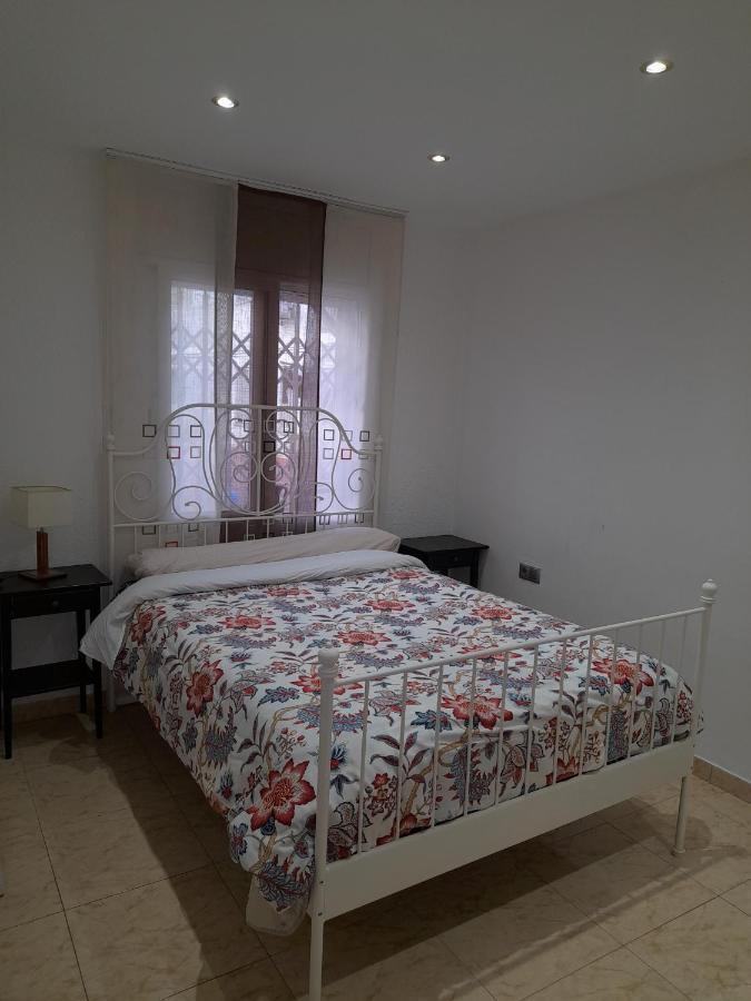 Sweet House Close To Airport El Prat de Llobregat Bagian luar foto