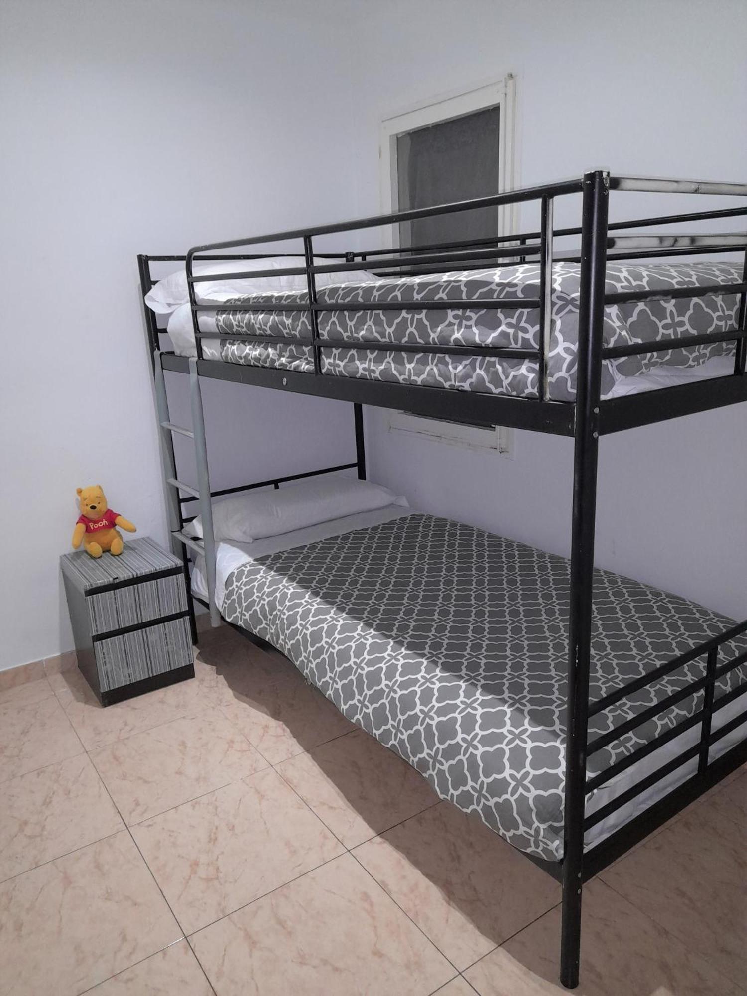 Sweet House Close To Airport El Prat de Llobregat Bagian luar foto