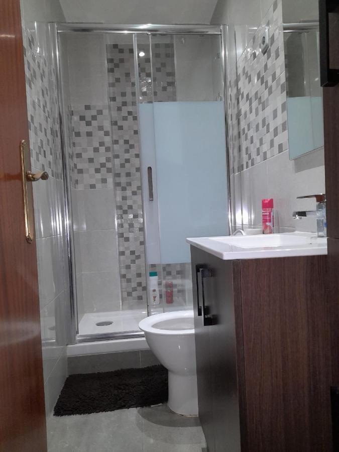 Sweet House Close To Airport El Prat de Llobregat Bagian luar foto